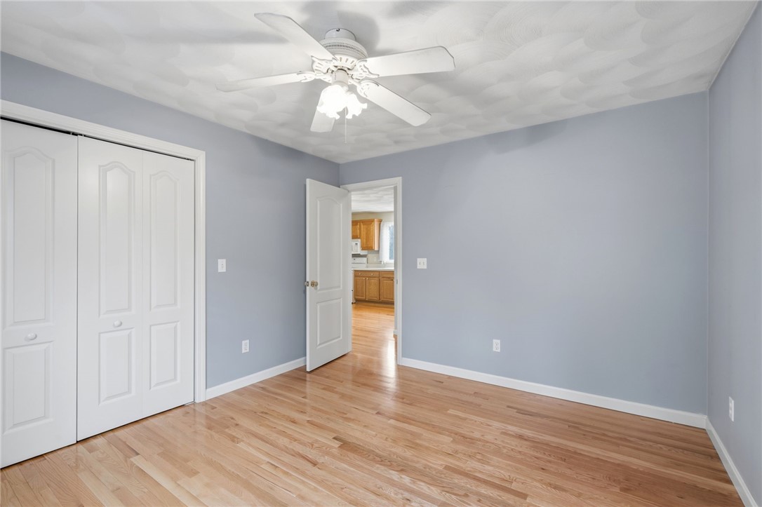 143 Trimtown Road Scituate, RI 02857 - Photo 30 of 45 in law bedroom