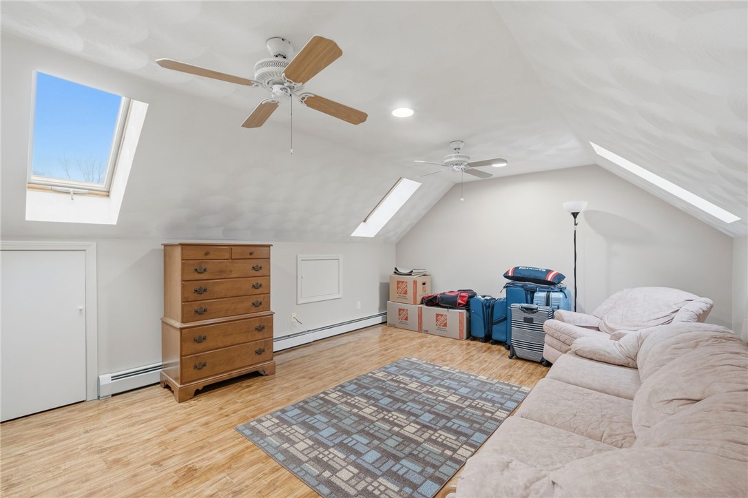 143 Trimtown Road Scituate, RI 02857 - Photo 33 of 45 bonus room with laundry chute