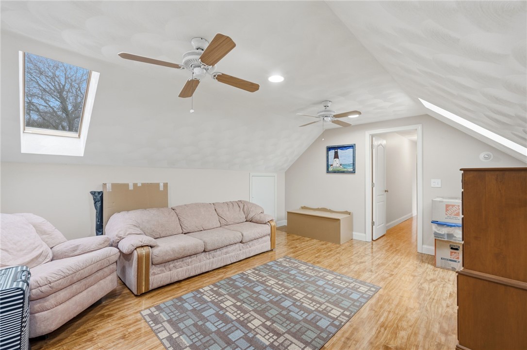 143 Trimtown Road Scituate, RI 02857 - Photo 34 of 45 bonus room
