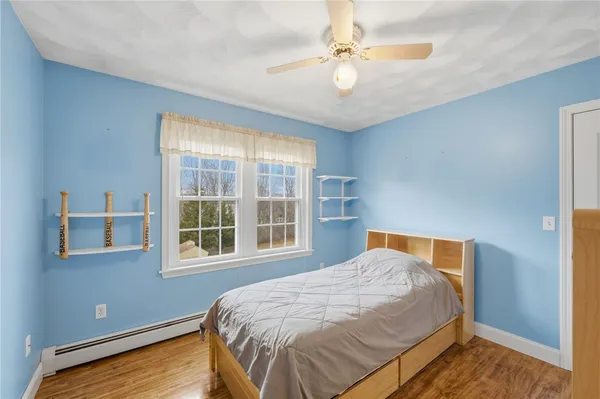 $899,900 | 143 Trimtown Road, Scituate, RI 02857