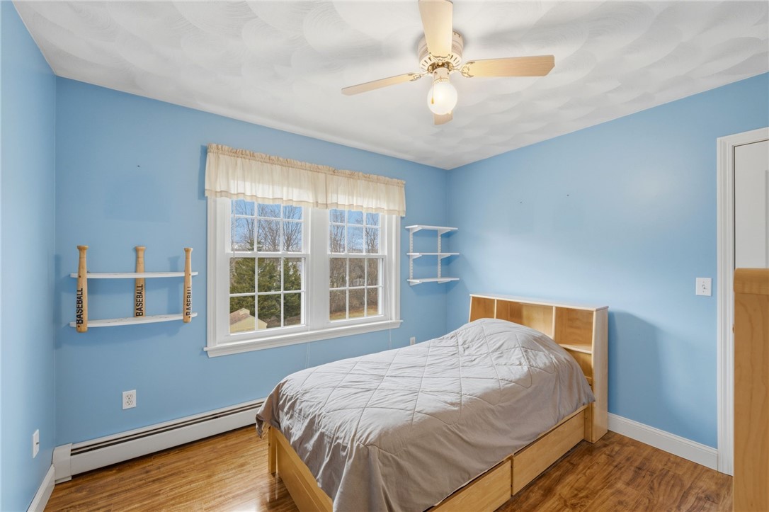 143 Trimtown Road Scituate, RI 02857 - Photo 35 of 45 bedroom