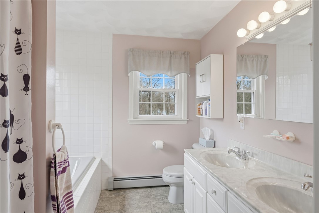 143 Trimtown Road Scituate, RI 02857 - Photo 42 of 45