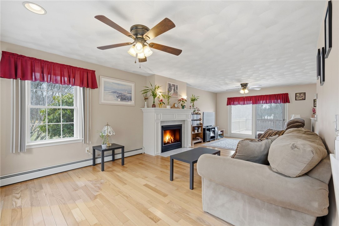 143 Trimtown Road Scituate, RI 02857 - Photo 8 of 45 family room