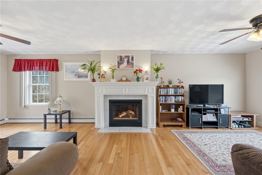 143 Trimtown Road Scituate, RI 02857 - Photo 9 of 45 gas fireplace