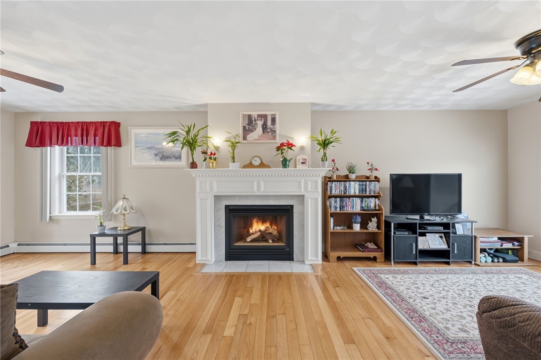 143 Trimtown Road Scituate, RI 02857 - Photo 10 of 45