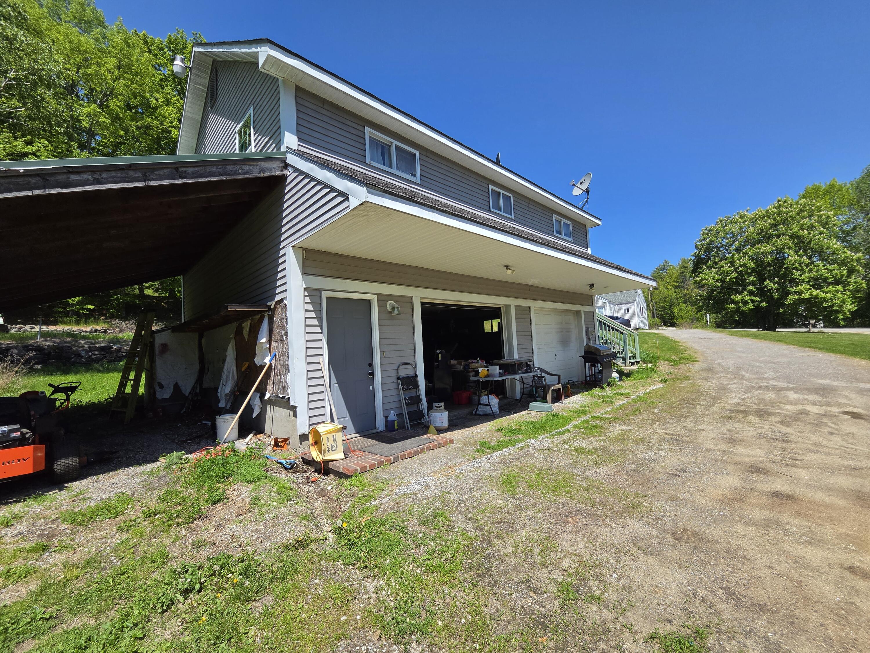 842 Brighton Hill Road Minot, ME 04258 - Photo 24 of 34 20260526_112425