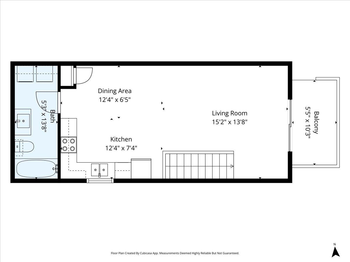 13 Batchelder Avenue, Unit 2 Manchester, NH 03103 - Photo 25 of 25