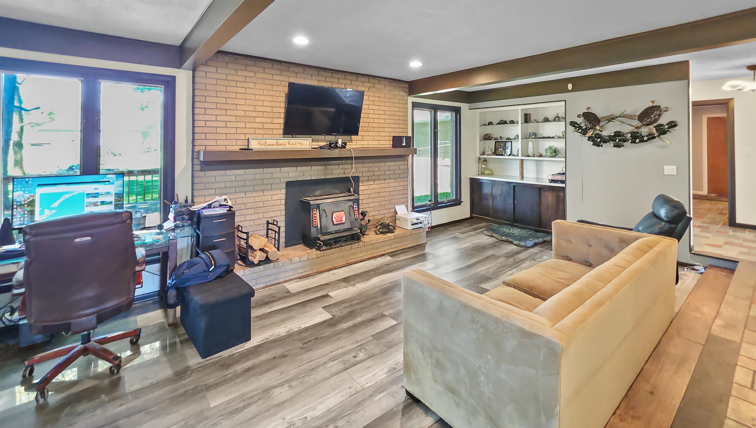 6089 North Seymour Road Flushing, MI 48433 - Photo 8 of 56