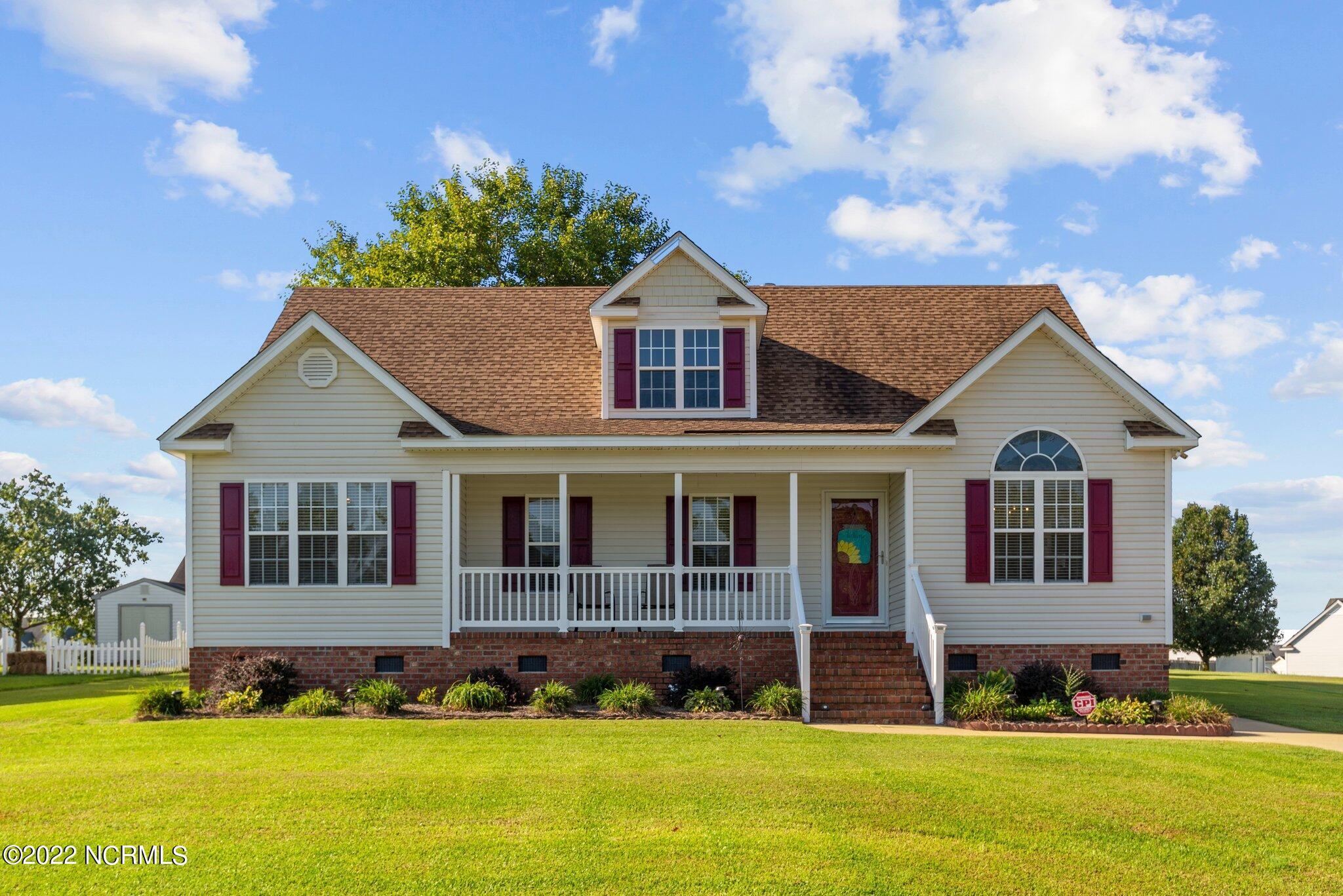 3447 Carriage Farm Road Rocky Mount, NC 27804 - Photo 1 of 49 1-web-or-mls-DSC_2214