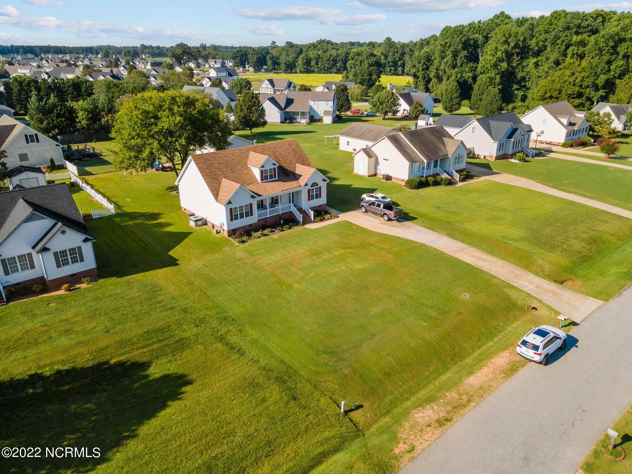 3447 Carriage Farm Road Rocky Mount, NC 27804 - Photo 7 of 49 8-web-or-mls-DJI_0003