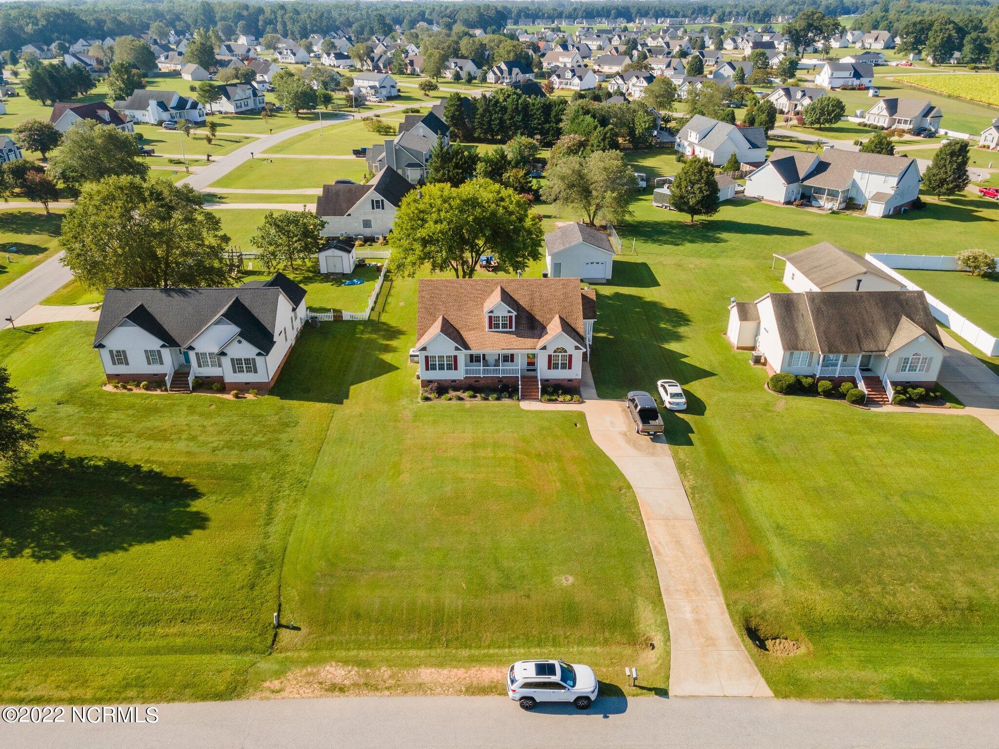 3447 Carriage Farm Road Rocky Mount, NC 27804 - Photo 8 of 49 9-web-or-mls-DJI_0004