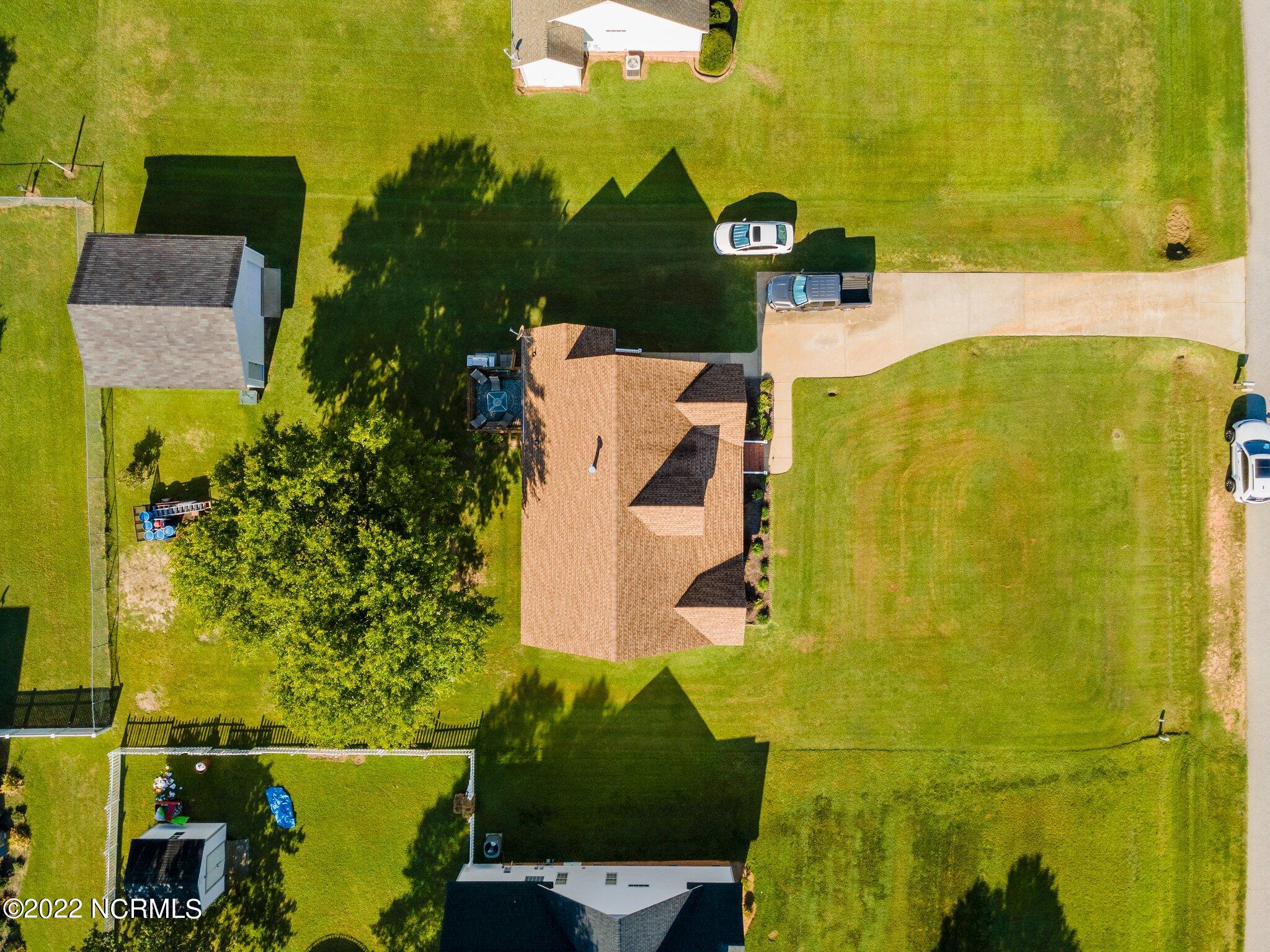 3447 Carriage Farm Road Rocky Mount, NC 27804 - Photo 10 of 49 11-web-or-mls-DJI_0006