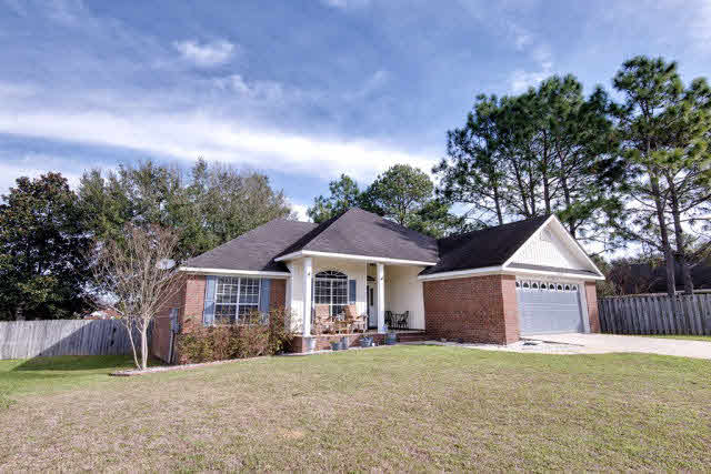 10584 South Side Loop Fairhope, AL 36532 - Photo 2 of 22 10584 Southside Loop