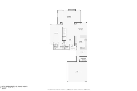 $1,399,000 | 2626 East Arizona Biltmore Circle, Unit 14, Phoenix, AZ 85016