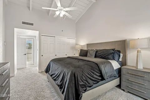 $1,399,000 | 2626 East Arizona Biltmore Circle, Unit 14, Phoenix, AZ 85016