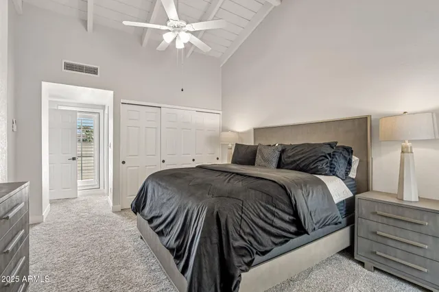 $1,325,000 | 2626 East Arizona Biltmore Circle, Unit 14, Phoenix, AZ 85016