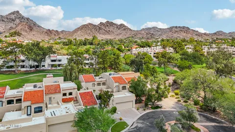 $1,399,000 | 2626 East Arizona Biltmore Circle, Unit 14, Phoenix, AZ 85016