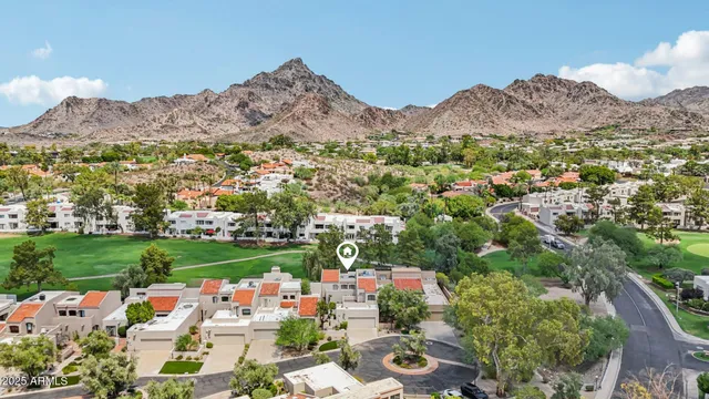 $1,325,000 | 2626 East Arizona Biltmore Circle, Unit 14, Phoenix, AZ 85016