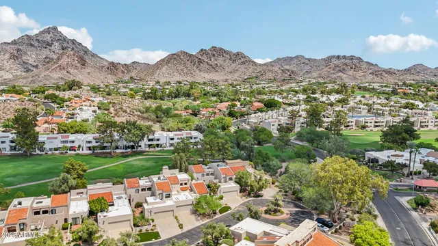 $1,325,000 | 2626 East Arizona Biltmore Circle, Unit 14, Phoenix, AZ 85016