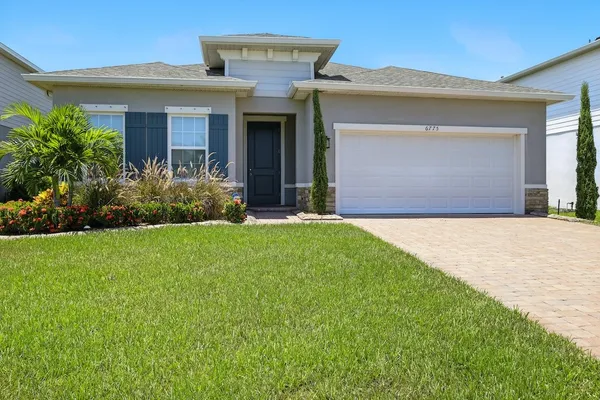$3,200 | 6775 Canterbridge Drive, Vero Beach, FL 32967