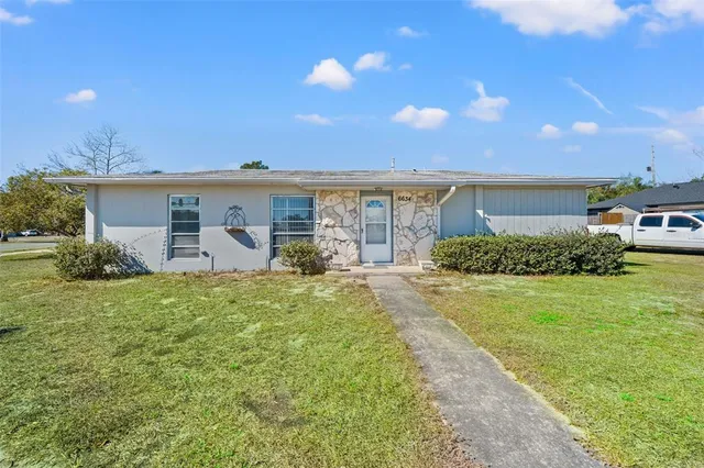 $199,000 | 6634 Pinehurst Drive, Spring Hill, FL 34606