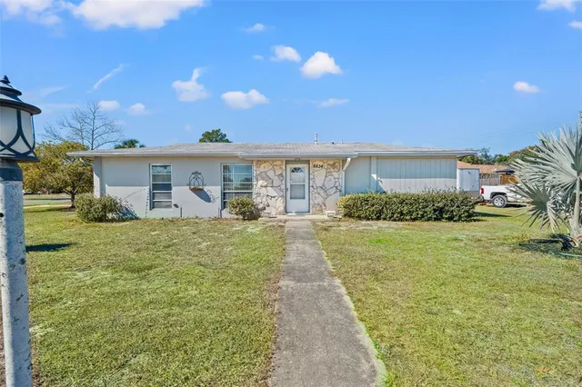 $199,000 | 6634 Pinehurst Drive, Spring Hill, FL 34606