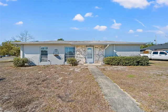 $199,000 | 6634 Pinehurst Drive, Spring Hill, FL 34606