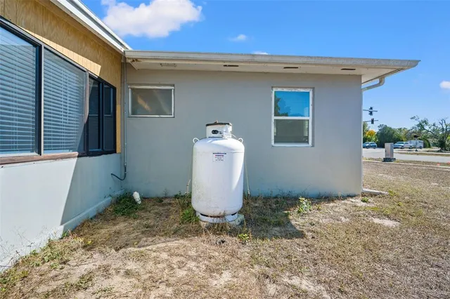 $199,000 | 6634 Pinehurst Drive, Spring Hill, FL 34606