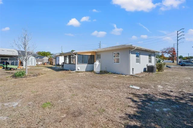 $199,000 | 6634 Pinehurst Drive, Spring Hill, FL 34606