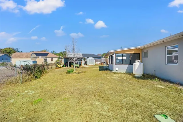 $199,000 | 6634 Pinehurst Drive, Spring Hill, FL 34606