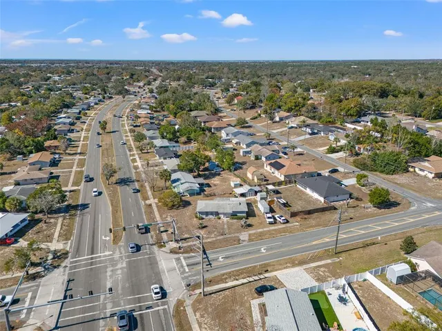 $199,000 | 6634 Pinehurst Drive, Spring Hill, FL 34606