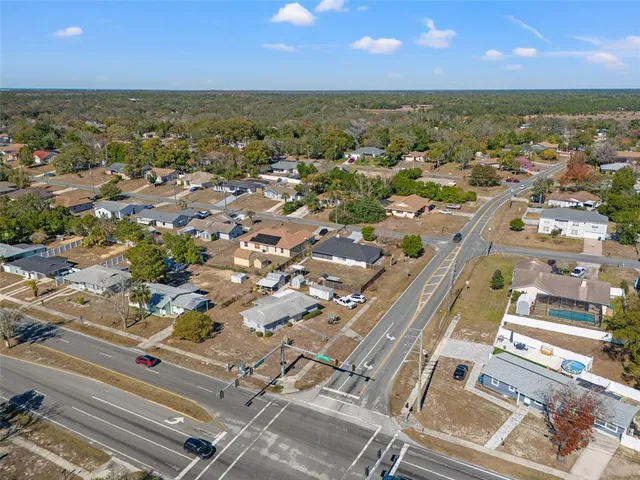 $199,000 | 6634 Pinehurst Drive, Spring Hill, FL 34606