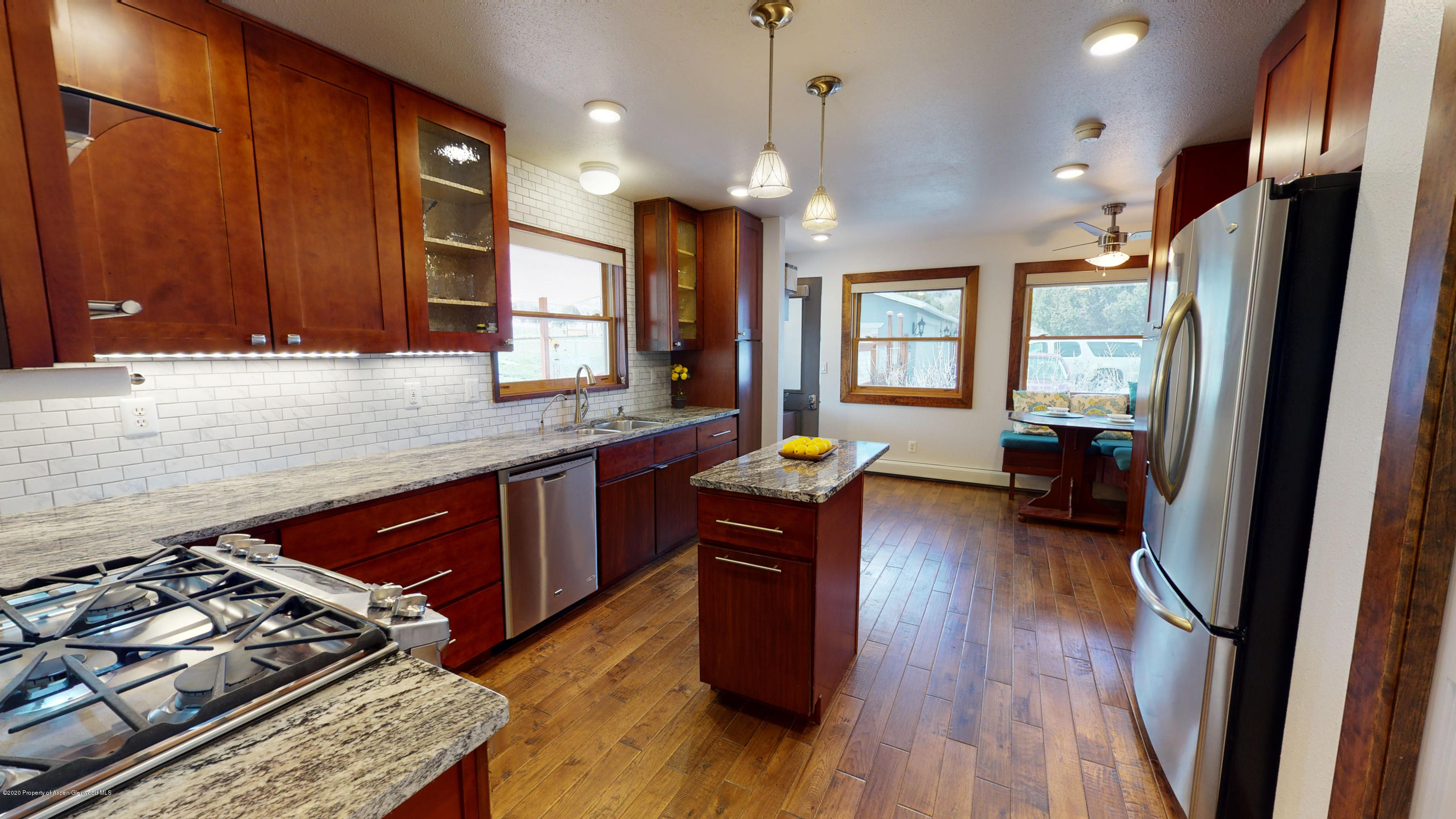 4140 County Road 320 Rifle, CO 81650 - Photo 13 of 53 kitchen(6)