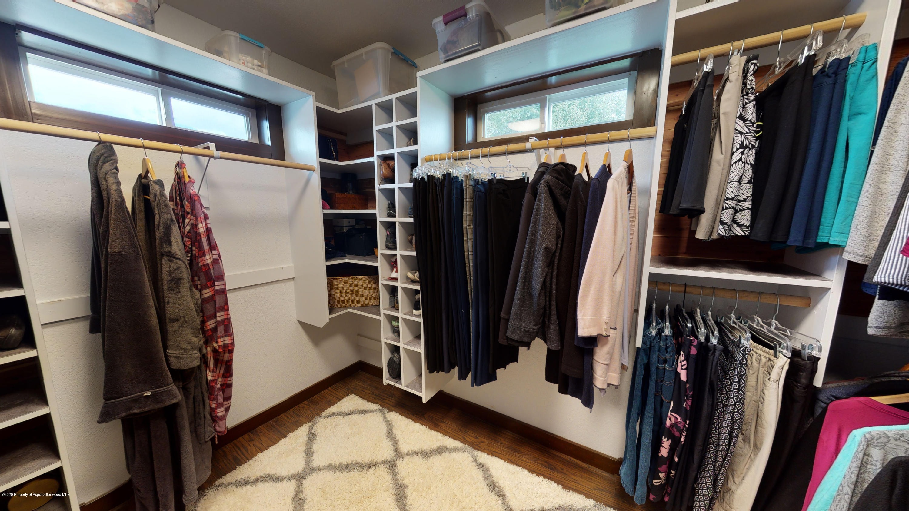 4140 County Road 320 Rifle, CO 81650 - Photo 23 of 53 master-walk in closet