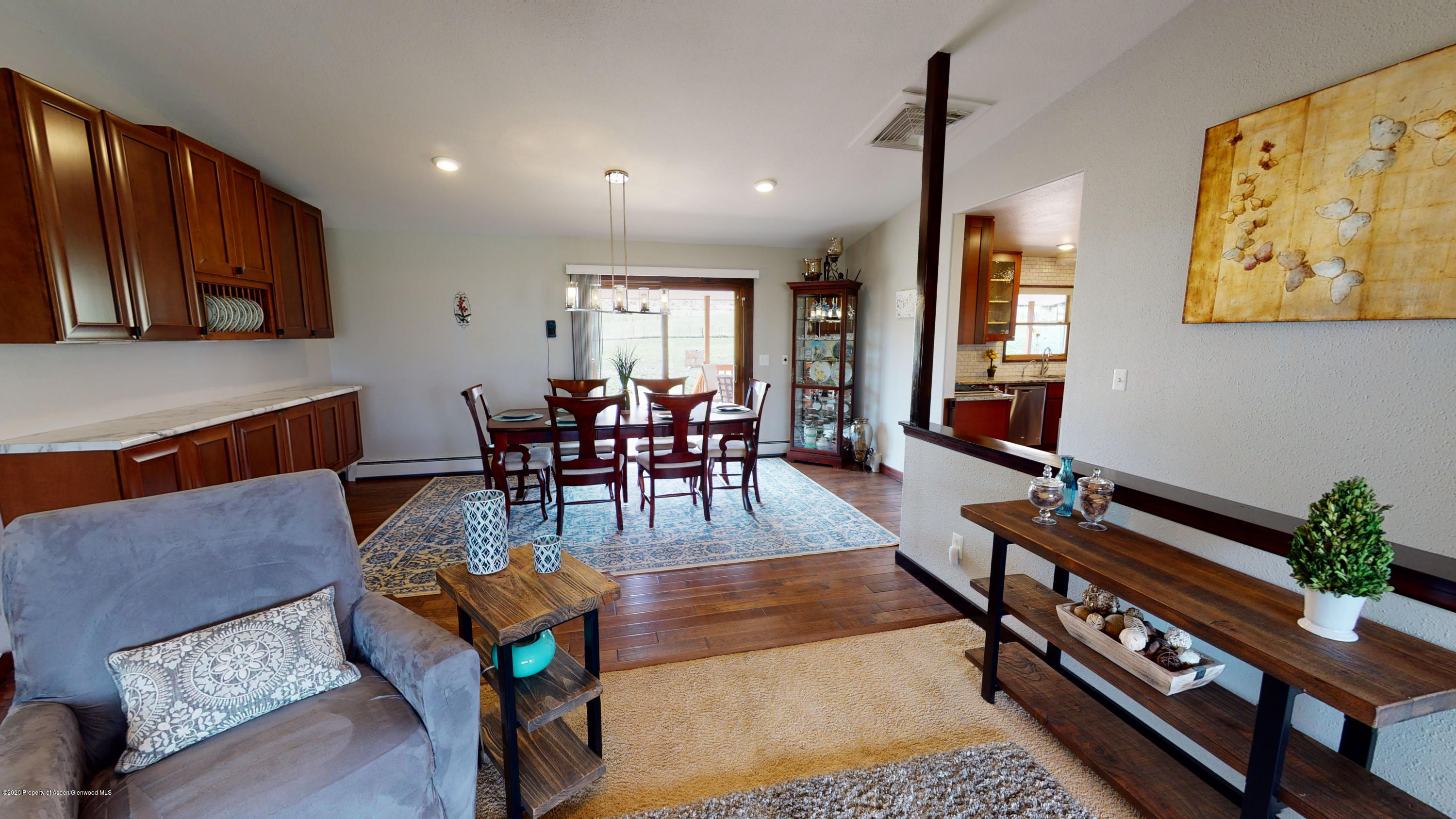 4140 County Road 320 Rifle, CO 81650 - Photo 9 of 53 living-dining