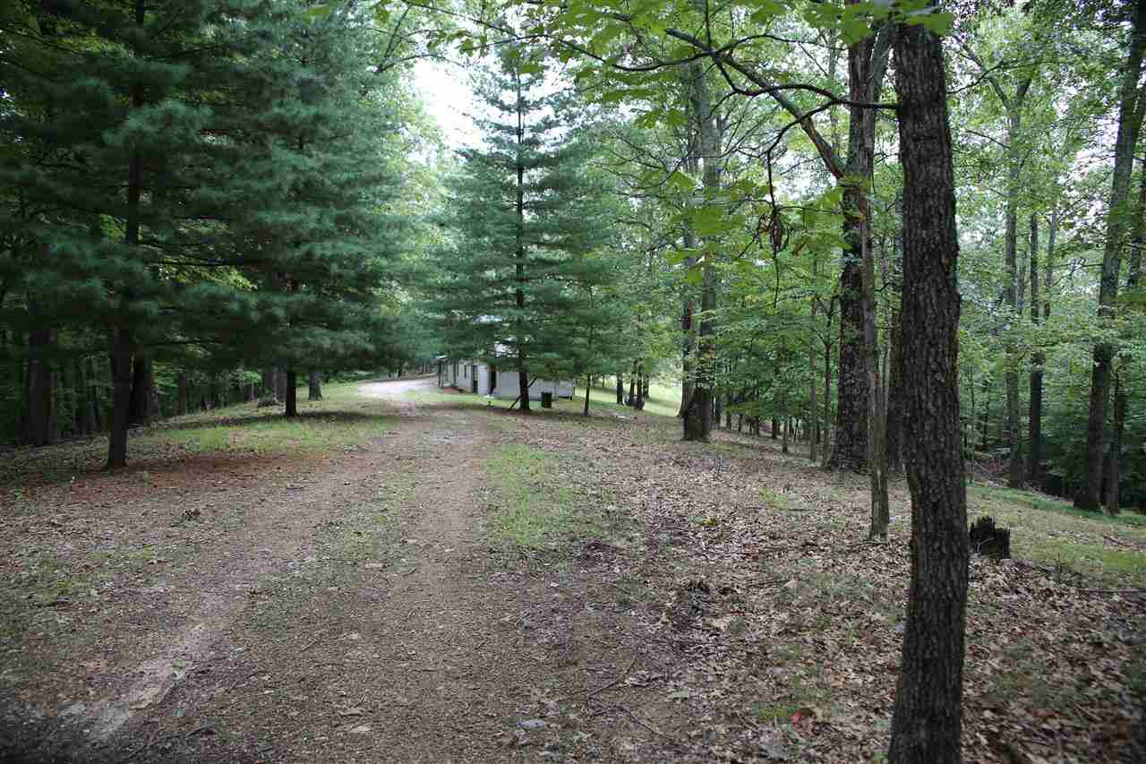 8397 East Fleener Road Bloomington, IN 47408 - Photo 2 of 30