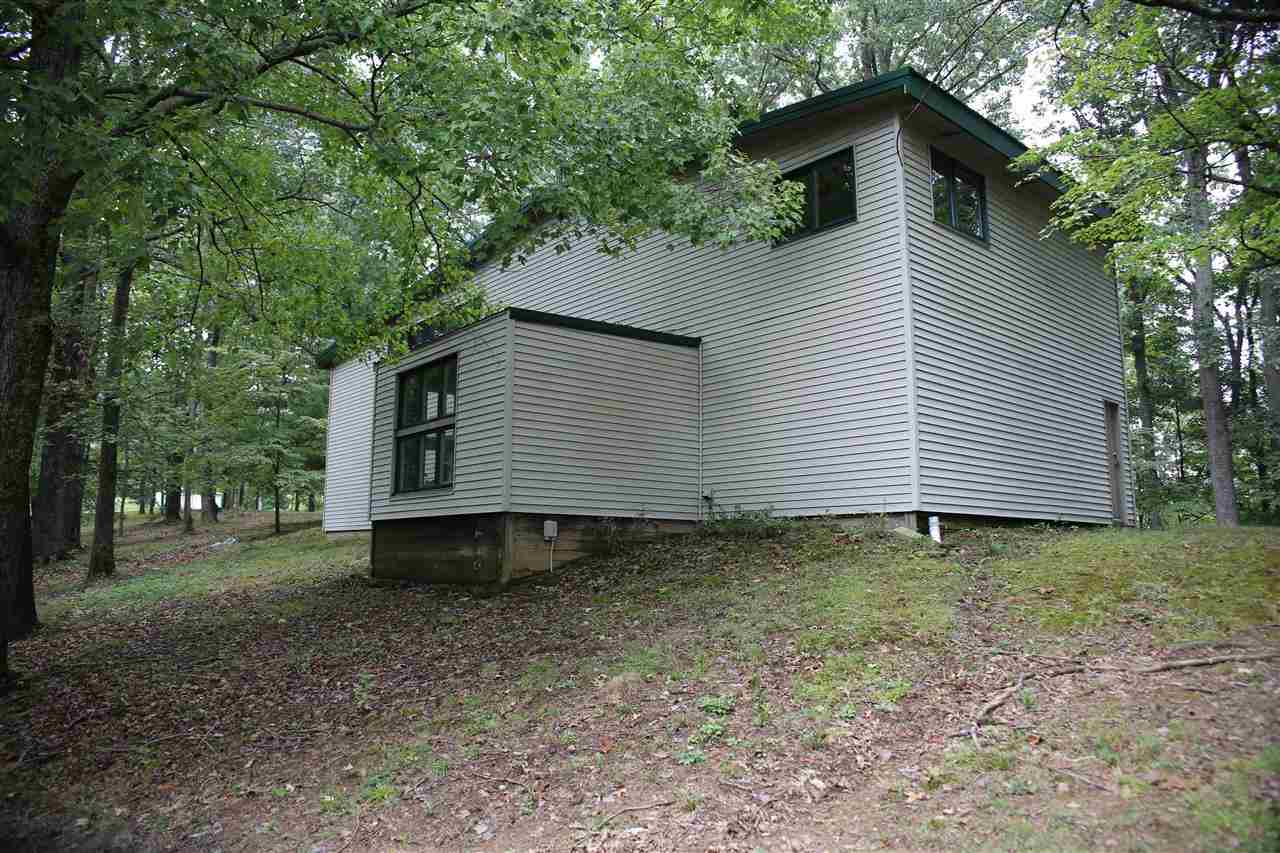 8397 East Fleener Road Bloomington, IN 47408 - Photo 14 of 30
