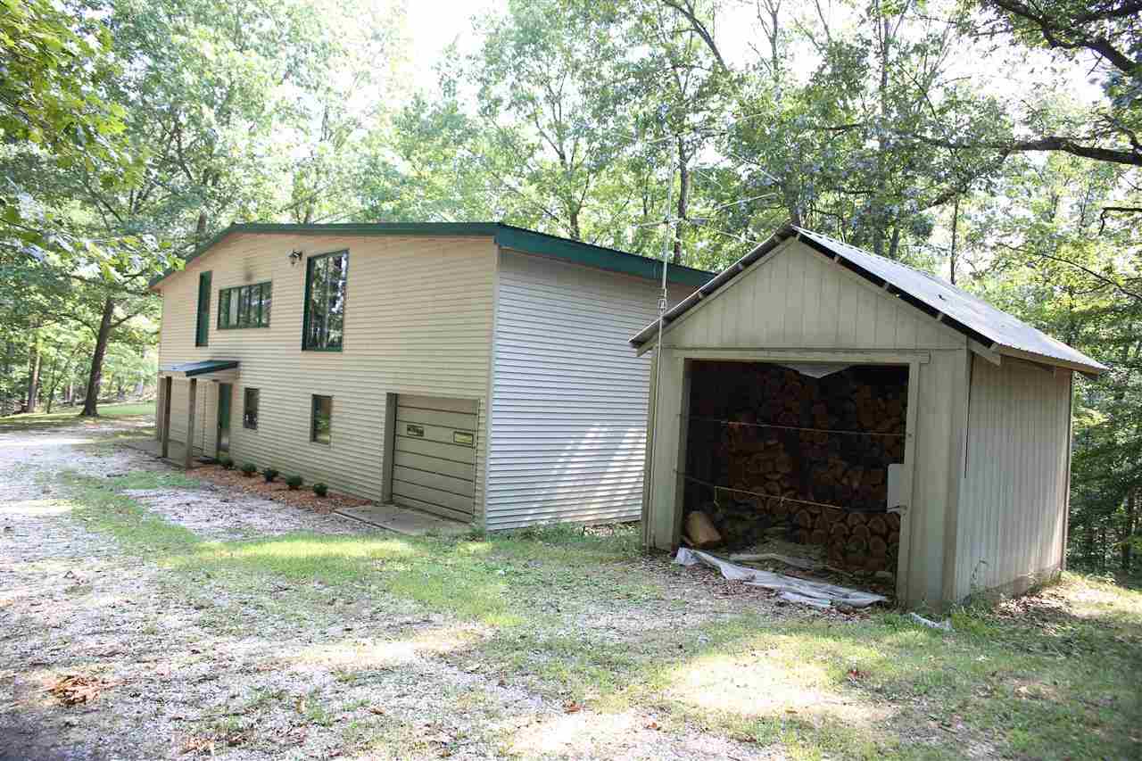 8397 East Fleener Road Bloomington, IN 47408 - Photo 15 of 30