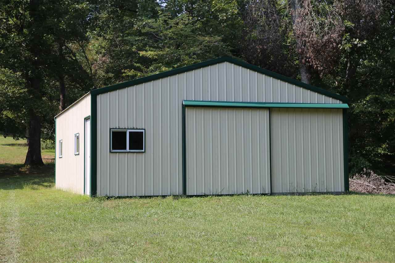 8397 East Fleener Road Bloomington, IN 47408 - Photo 18 of 30