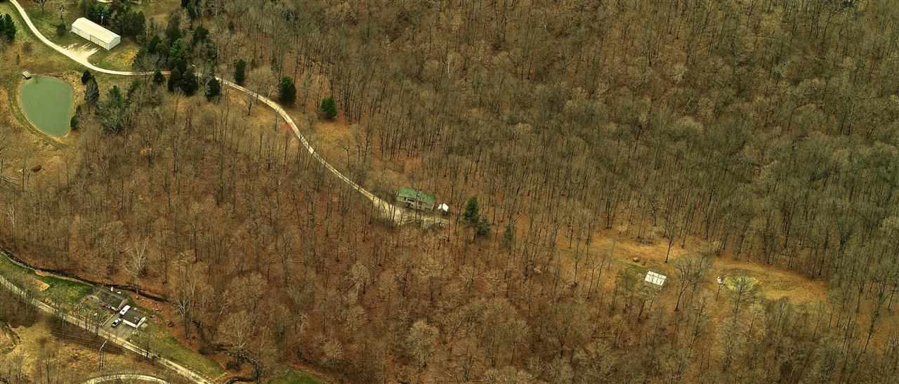 8397 East Fleener Road Bloomington, IN 47408 - Photo 19 of 30