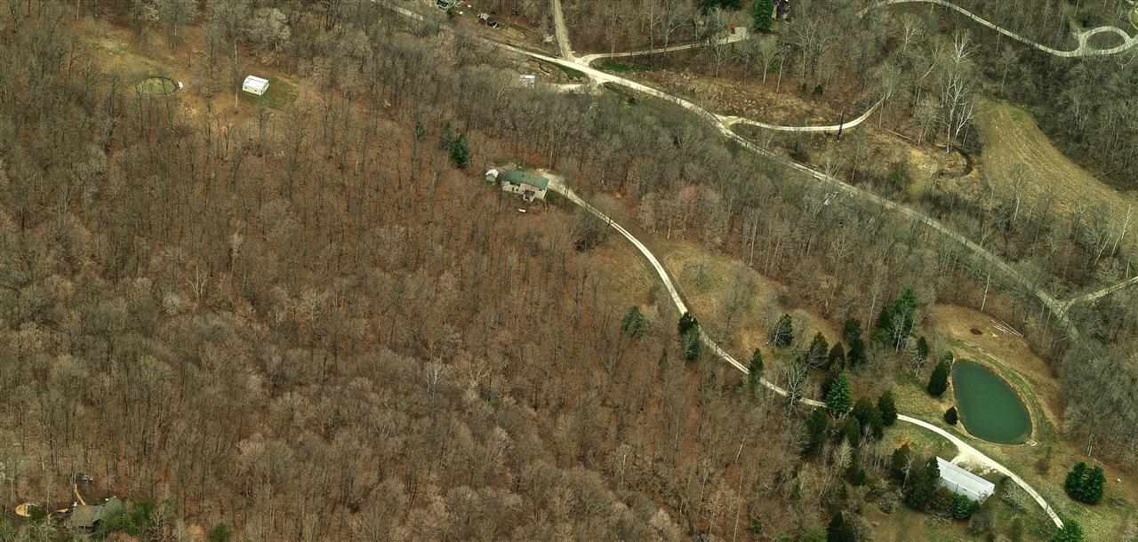 8397 East Fleener Road Bloomington, IN 47408 - Photo 20 of 30
