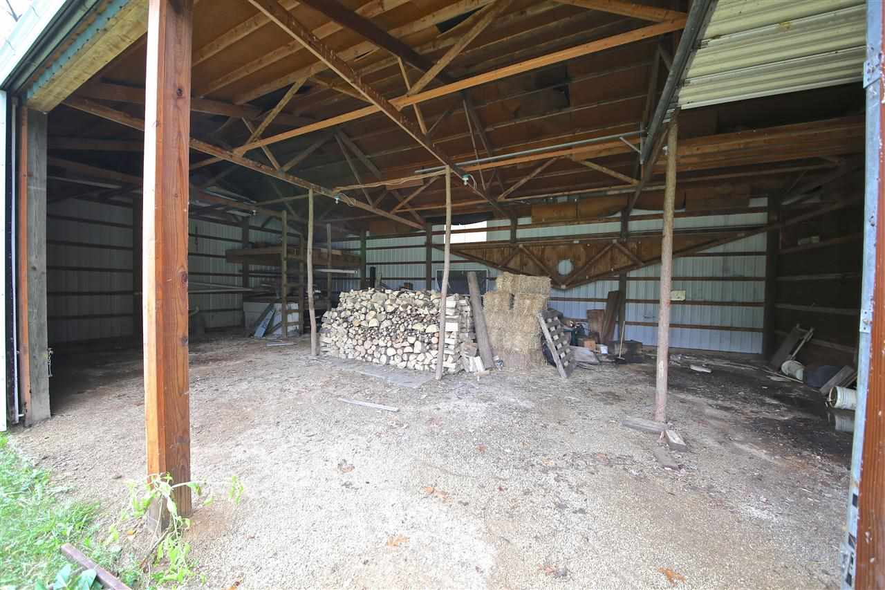 8397 East Fleener Road Bloomington, IN 47408 - Photo 21 of 30