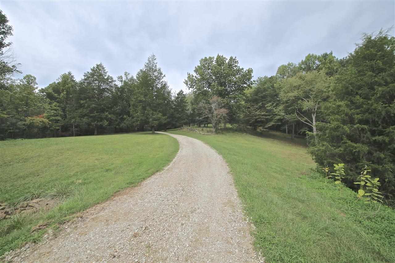 8397 East Fleener Road Bloomington, IN 47408 - Photo 23 of 30