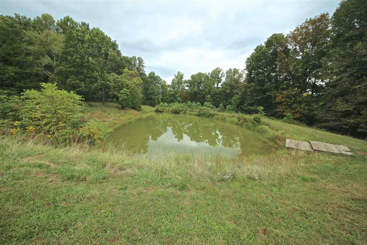 8397 East Fleener Road Bloomington, IN 47408 - Photo 24 of 30