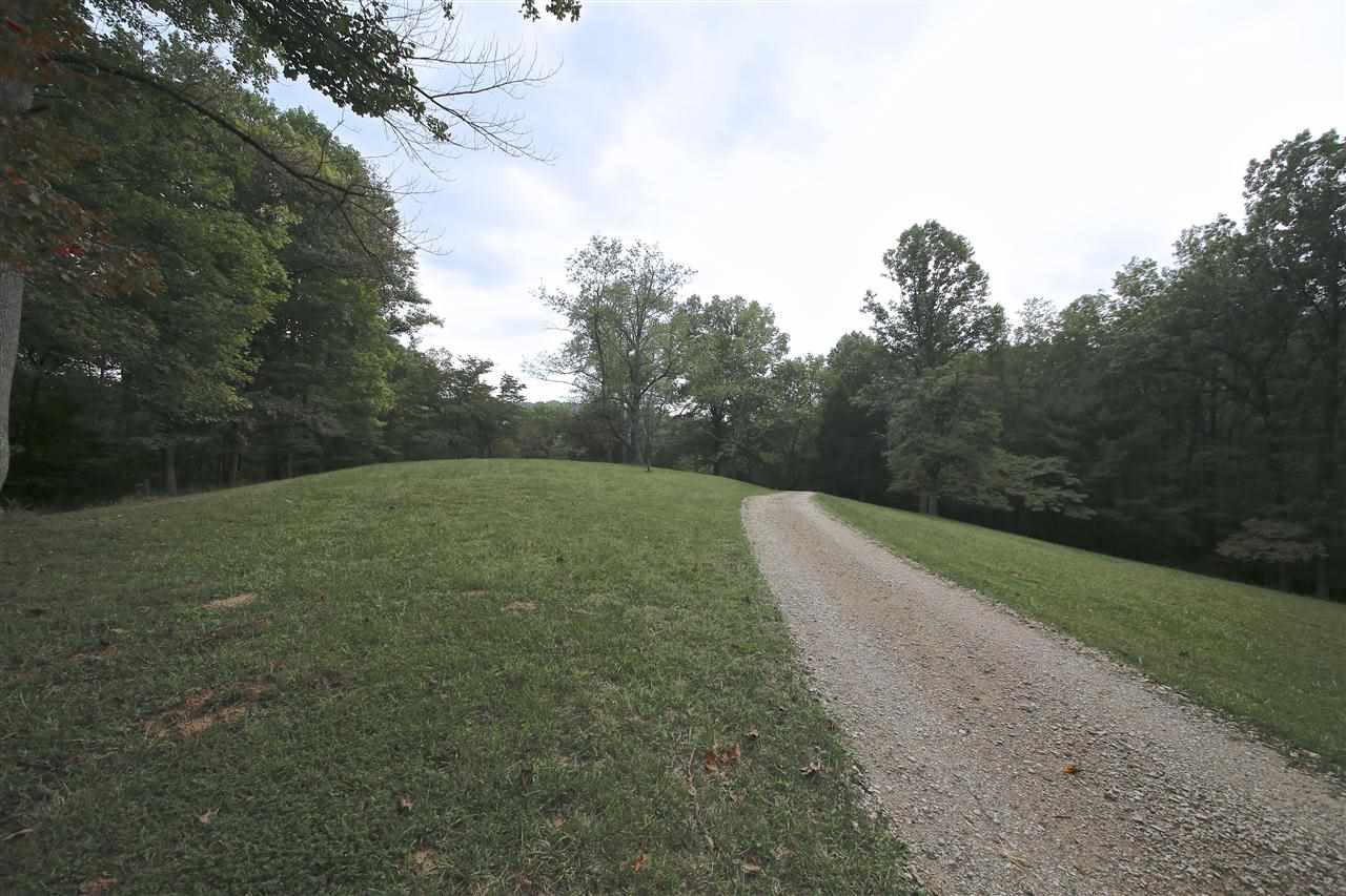 8397 East Fleener Road Bloomington, IN 47408 - Photo 25 of 30