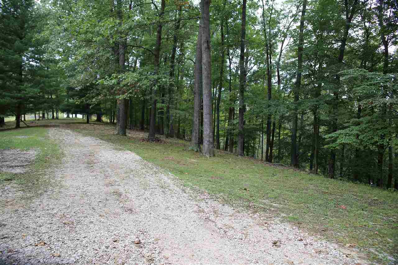 8397 East Fleener Road Bloomington, IN 47408 - Photo 5 of 30