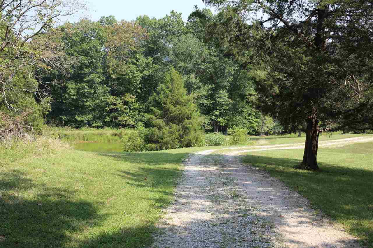 8397 East Fleener Road Bloomington, IN 47408 - Photo 10 of 30