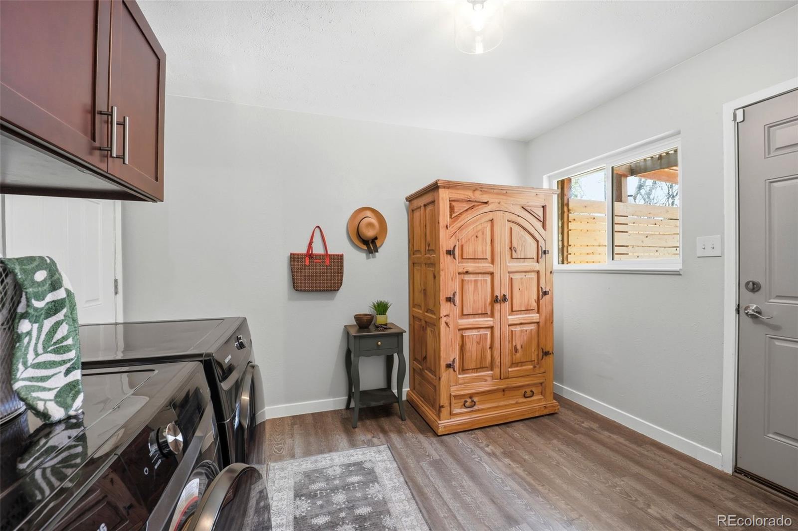 4753 Everett Court Wheat Ridge, CO 80033 - Photo 12 of 25
