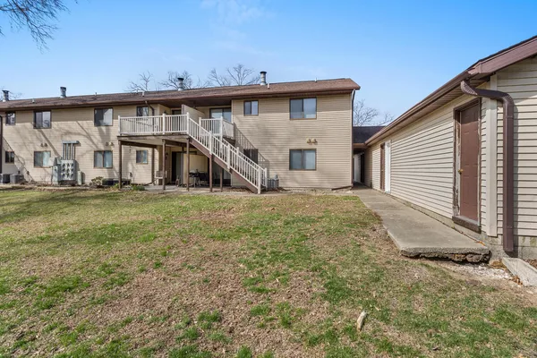 $110,000 | 1804 Oliver Drive, Unit 6, Urbana, IL 61802