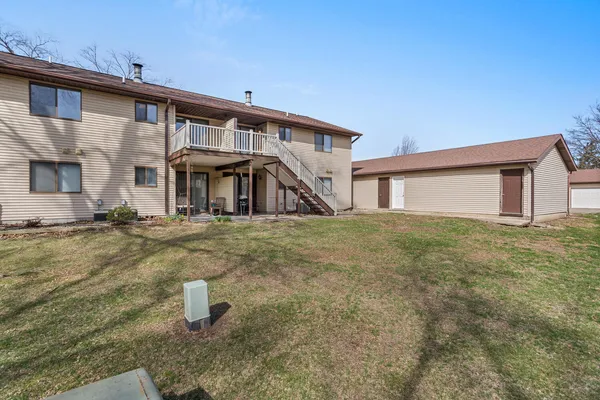 $110,000 | 1804 Oliver Drive, Unit 6, Urbana, IL 61802